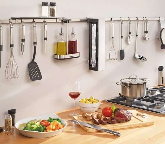 Какая посуда должна быть на кухне у каждой хозяйки: обзор и полезные советы - фото4 Какая посуда должна быть на кухне у каждой хозяйки: обзор и полезные советы - фото4