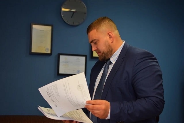 Адвокат Ильин А.В. и партнёры теперь в Севастополе - фото