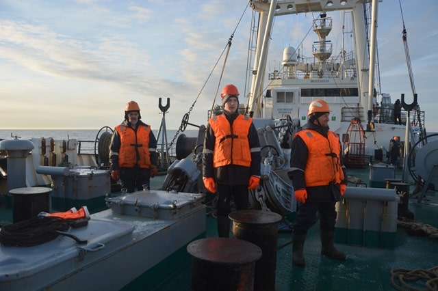 Какие документы нужны моряку для выхода в море: коротко о главном - фото1