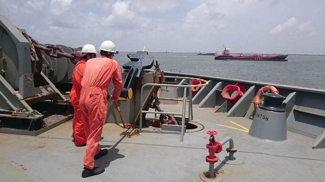 Какие документы нужны моряку для выхода в море: коротко о главном - фото3