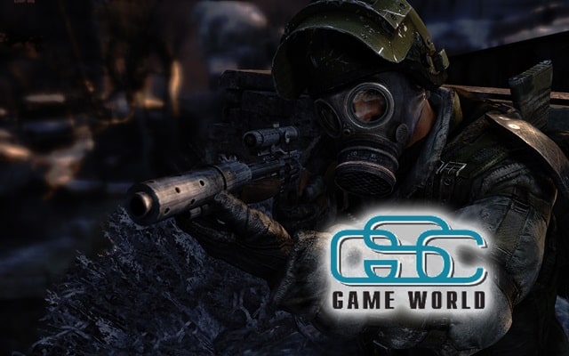 GSC Game World отримала нового власника – Максима Кріппу - фото