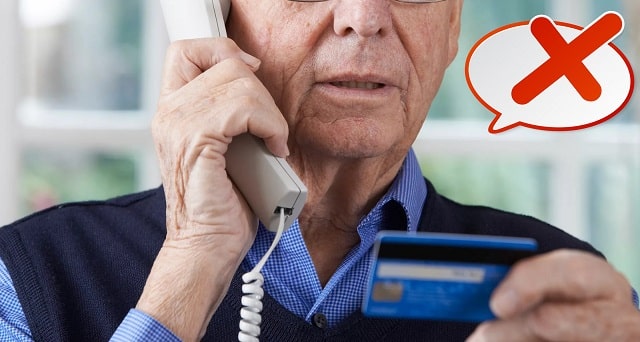 Как вывести мошенника на чистую воду: советы для пенсионеров от экспертов «Родинного Клуба» - фото3 Как вывести мошенника на чистую воду: советы для пенсионеров от экспертов «Родинного Клуба» - фото3