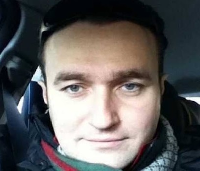 Максим Криппа - фото