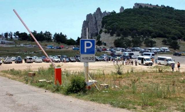 Продавцы воздуха в Крыму: за что платить не надо - фото2