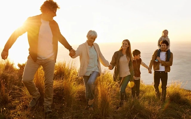 Сила рода: как родовые корни влияют на наше настоящее - фото1 Сила рода: как родовые корни влияют на наше настоящее - фото1