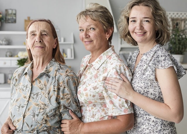 Сила рода: как родовые корни влияют на наше настоящее - фото3 Сила рода: как родовые корни влияют на наше настоящее - фото3