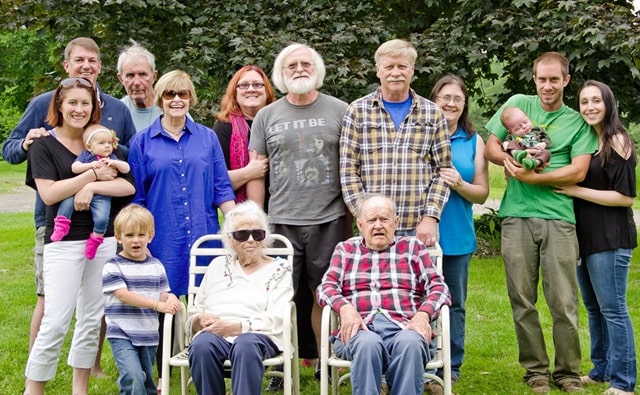 Сила рода: как родовые корни влияют на наше настоящее - фото4 Сила рода: как родовые корни влияют на наше настоящее - фото4