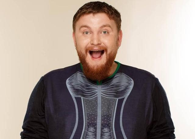 Владимир Жогло: деятельность жизнерадостного Жожки - фото1 Владимир Жогло: деятельность жизнерадостного Жожки - фото1