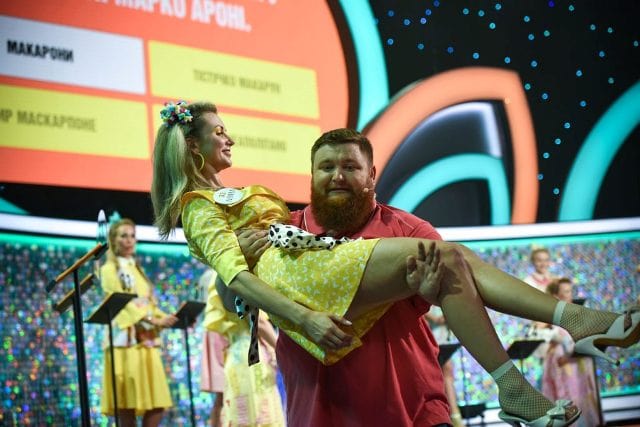 Владимир Жогло: деятельность жизнерадостного Жожки - фото4 Владимир Жогло: деятельность жизнерадостного Жожки - фото4