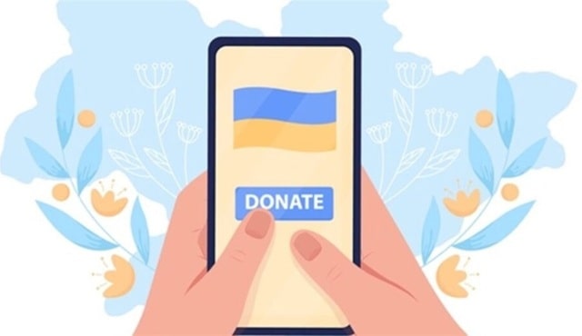 Як перевірити благодійний фонд в Україні перед пожертвою: покрокова інструкція (ЄДРПОУ, звітність, відгуки) - фото5 Як перевірити благодійний фонд в Україні перед пожертвою: покрокова інструкція (ЄДРПОУ, звітність, відгуки) - фото5