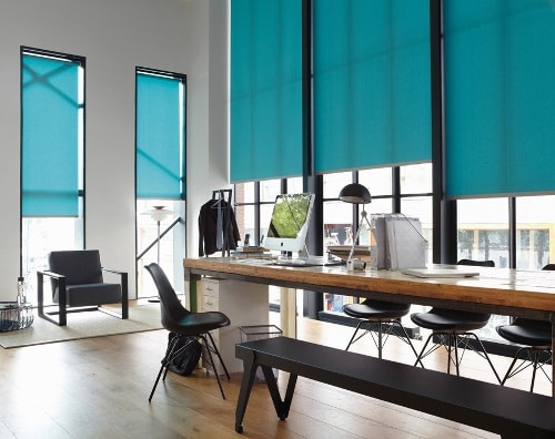 Как выбрать рулонные шторы на пластиковые окна - фото1 Как выбрать рулонные шторы на пластиковые окна - фото1