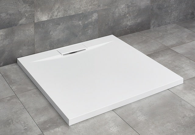 Душевые поддоны Radaway Korfu: стиль, качество и функциональность для ванной - фото2 Душевые поддоны Radaway Korfu: стиль, качество и функциональность для ванной - фото2