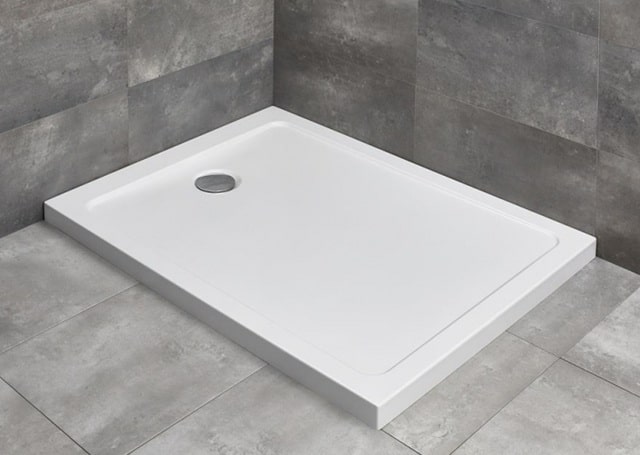 Душевые поддоны Radaway Korfu: стиль, качество и функциональность для ванной - фото3 Душевые поддоны Radaway Korfu: стиль, качество и функциональность для ванной - фото3