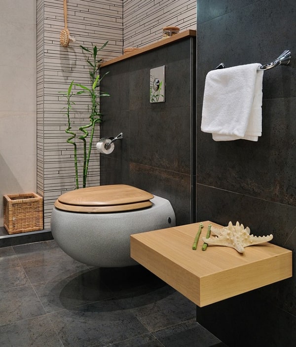 Унитаз с инсталляцией: плюсы и минусы, особенности - фото4