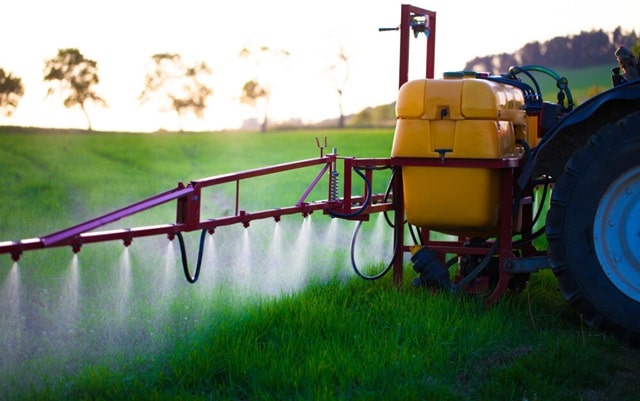 Опрыскиватель прицепной: что это такое, виды, как выбрать - фото2 Опрыскиватель прицепной: что это такое, виды, как выбрать - фото2