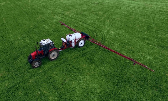Опрыскиватель прицепной: что это такое, виды, как выбрать - фото4 Опрыскиватель прицепной: что это такое, виды, как выбрать - фото4