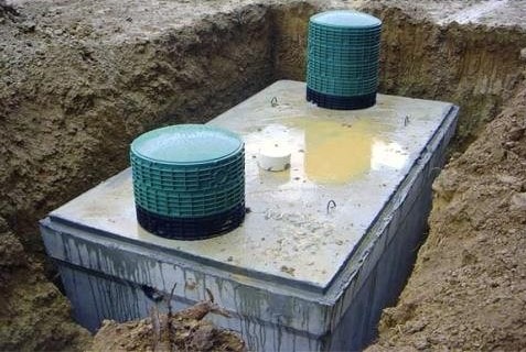 Септики для дачи - какой лучше - фото1 Септики для дачи - какой лучше - фото1