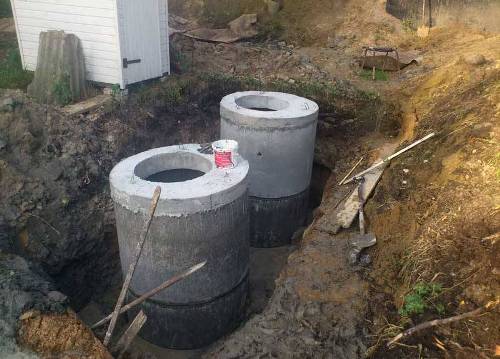 Септики для дачи - какой лучше - фото3 Септики для дачи - какой лучше - фото3