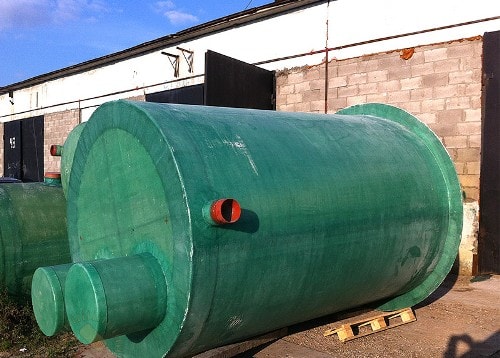 Септики для дачи - какой лучше - фото7 Септики для дачи - какой лучше - фото7