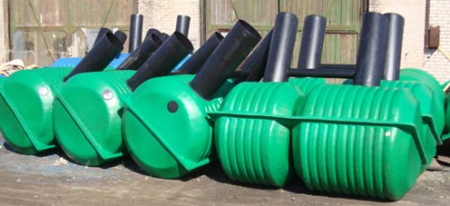 Септики для дачи - какой лучше - фото8 Септики для дачи - какой лучше - фото8