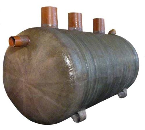 Септики для дачи - какой лучше - фото9 Септики для дачи - какой лучше - фото9