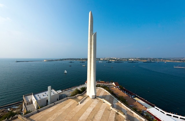 Севастополь: развлечения и достопримечательности - фото4