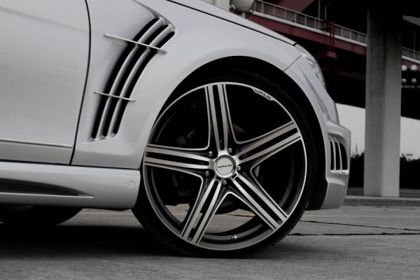 Балансировка колес: что это такое и как часто надо делать - фото2 Балансировка колес: что это такое и как часто надо делать - фото2