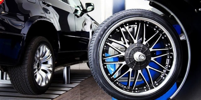 Балансировка колес: что это такое и как часто надо делать - фото3 Балансировка колес: что это такое и как часто надо делать - фото3