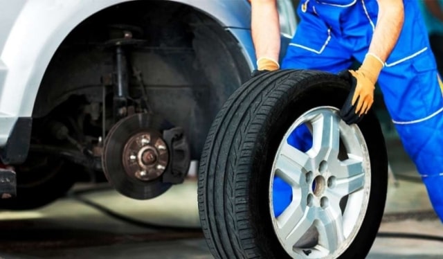 Летняя и зимняя резина: в чем разница - фото1