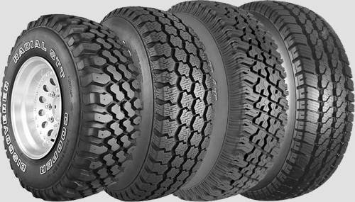 Летняя и зимняя резина: в чем разница - фото3