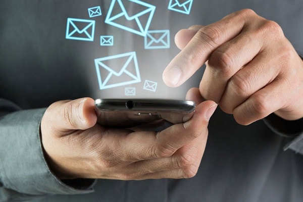 Что такое смс-маркетинг: плюсы и минусы - фото3 Что такое смс-маркетинг: плюсы и минусы - фото3