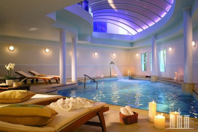 СПА-отдых в Крыму - фото1