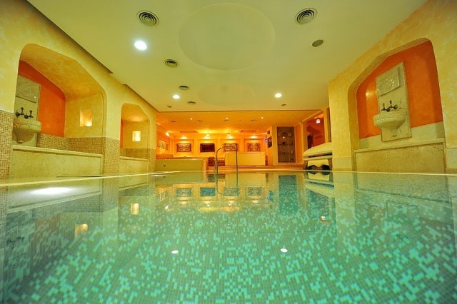 СПА-отдых в Крыму - фото2