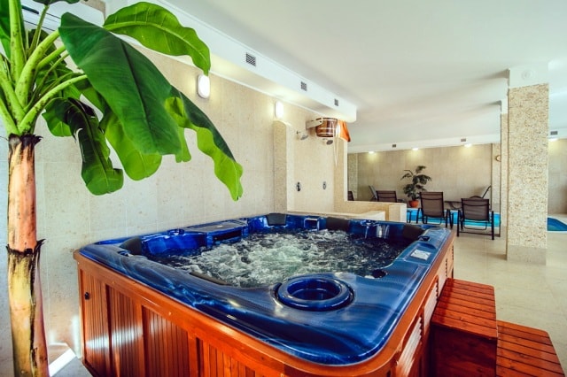 СПА-отдых в Крыму - фото4