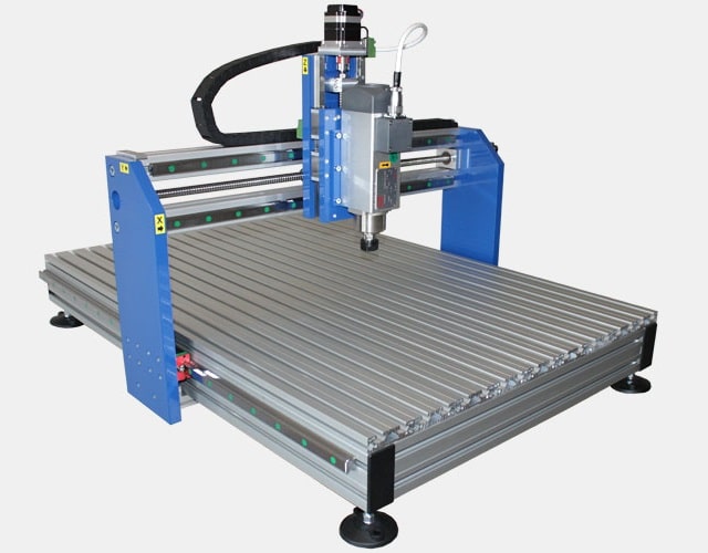 Фрезерно-гравировальные станки с ЧПУ: виды и применение - фото3 Фрезерно-гравировальные станки с ЧПУ: виды и применение - фото3