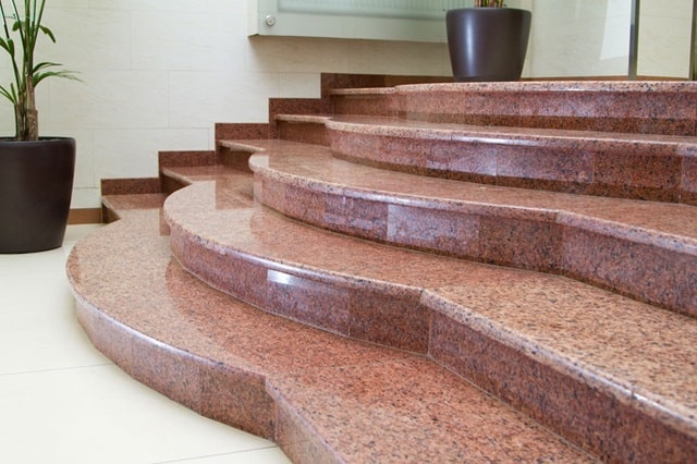 Гранит: что это за материал, виды, применение - фото2