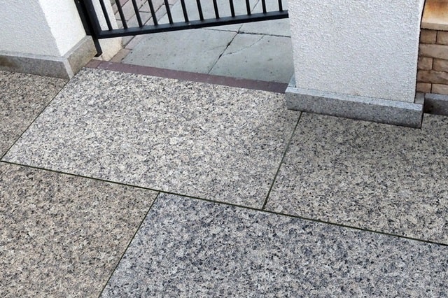 Гранит: что это за материал, виды, применение - фото3