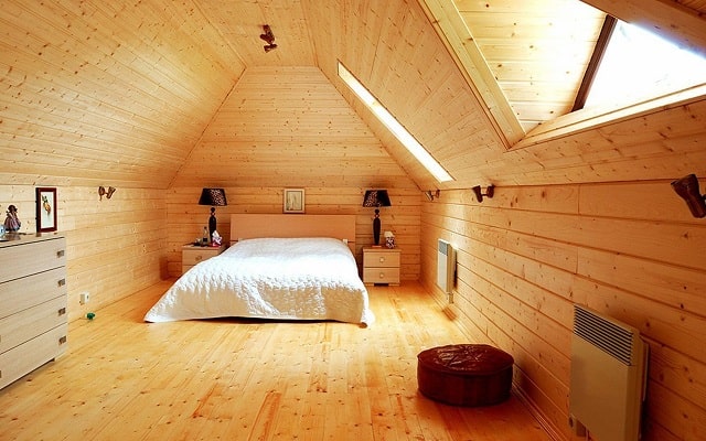 Вагонка для внутренней отделки: виды и особенности - фото2 Вагонка для внутренней отделки: виды и особенности - фото2