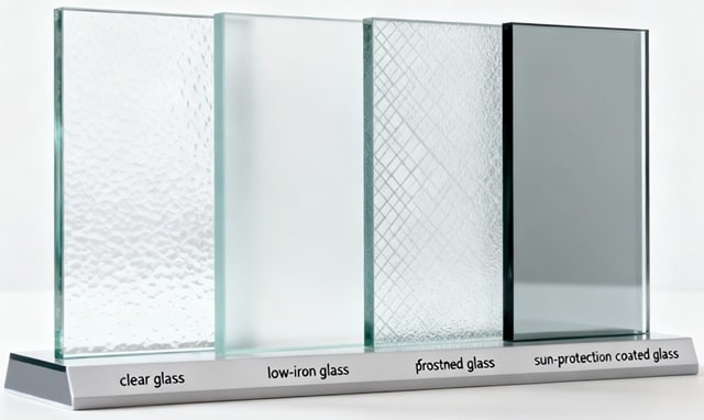 Закаленное стекло: что это такое, виды, применение - фото5 Закаленное стекло: что это такое, виды, применение - фото5