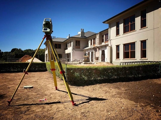 Геодезические работы: что это такое, виды и назначение - фото1