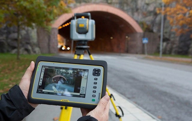 Геодезические работы: что это такое, виды и назначение - фото3