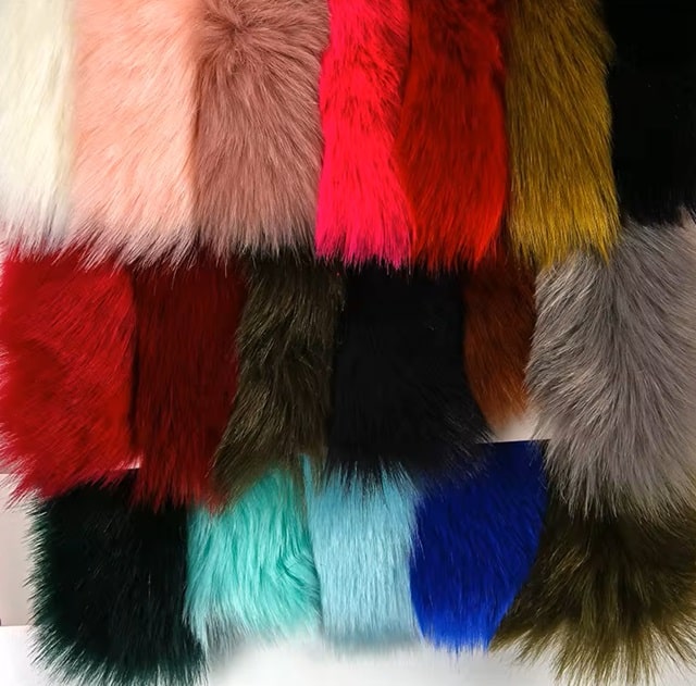 Что такое искусственный мех, особенности, плюсы и минусы - фото1 Что такое искусственный мех, особенности, плюсы и минусы - фото1