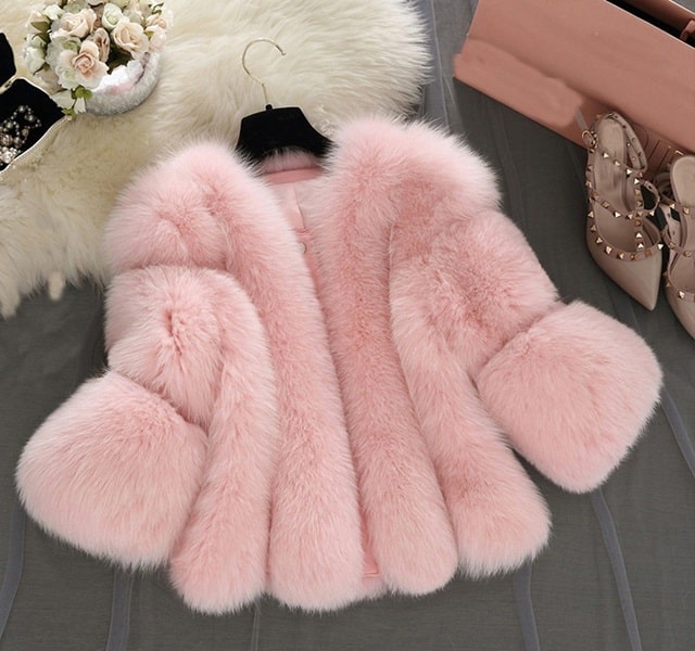 Что такое искусственный мех, особенности, плюсы и минусы - фото3 Что такое искусственный мех, особенности, плюсы и минусы - фото3