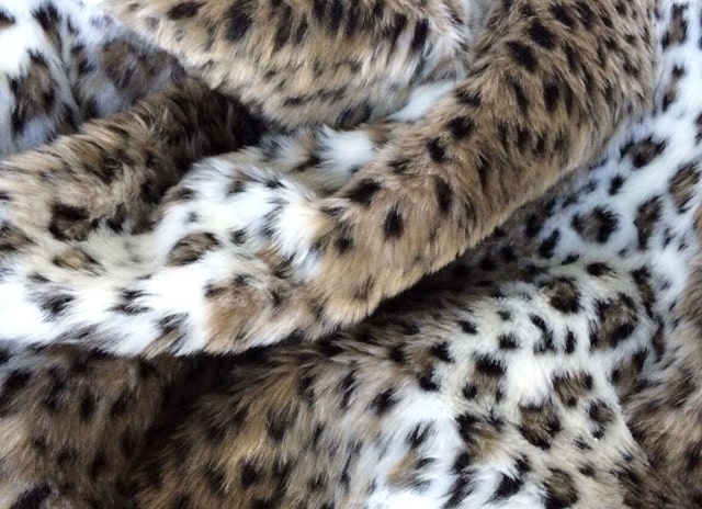 Что такое искусственный мех, особенности, плюсы и минусы - фото4 Что такое искусственный мех, особенности, плюсы и минусы - фото4