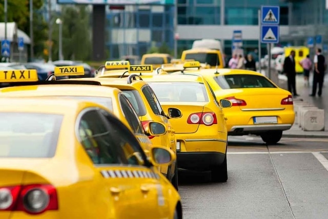 Обзор S-taxi - сервиса вызова такси в Киеве - фото2