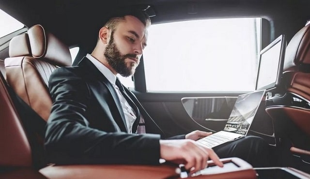 Такси бизнес класса «Встреча» — надежный трансфер в Крыму для комфортной поездки - фото4 Такси бизнес класса «Встреча» — надежный трансфер в Крыму для комфортной поездки - фото4