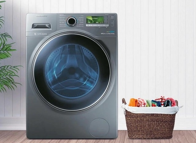 Что умеют современные стиральные машины: функции, описания, особенности - фото3 Что умеют современные стиральные машины: функции, описания, особенности - фото3