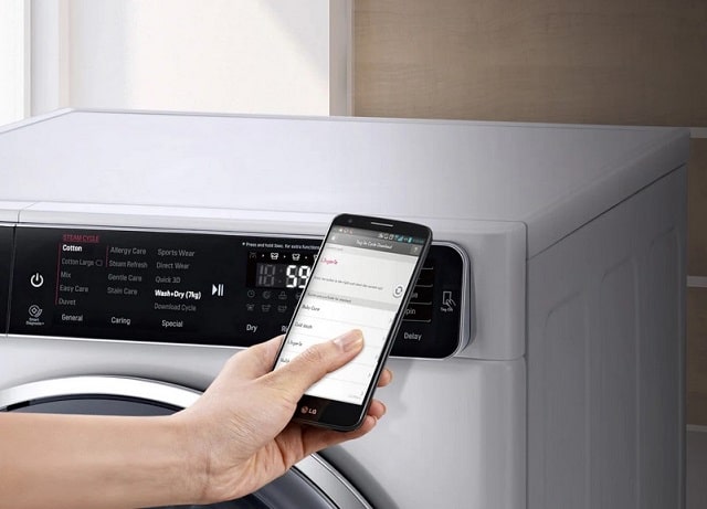 Что умеют современные стиральные машины: функции, описания, особенности - фото4 Что умеют современные стиральные машины: функции, описания, особенности - фото4