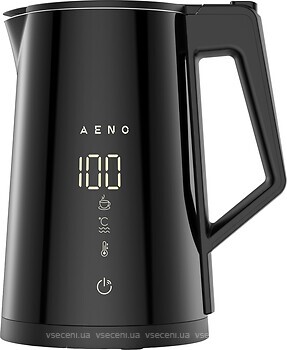 Умные чайники с функцией управления через смартфон - AENO EK7S