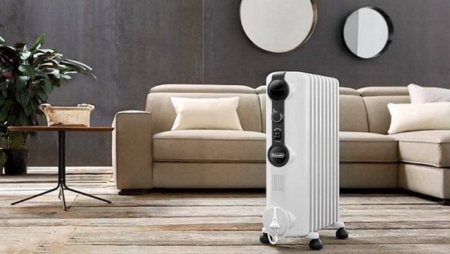 Конвектор электрический или масляный обогреватель, что лучше - фото1